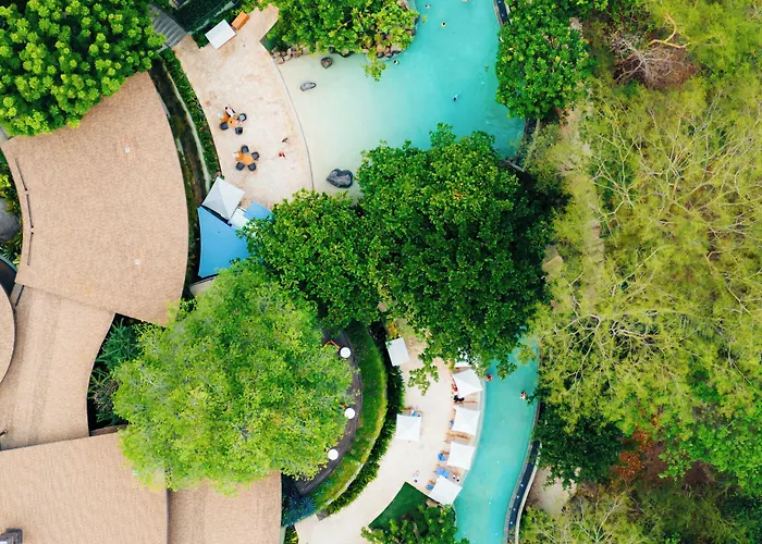 Andaz Peninsula Papagayo Resort, Costa Rica, By Hyatt 5* Culebra