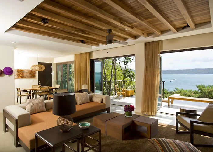 Andaz Peninsula Papagayo Resort, Costa Rica, By Hyatt