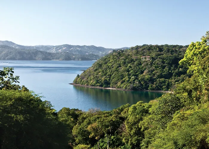 Andaz Peninsula Papagayo Resort, Costa Rica, By Hyatt Resort 5*